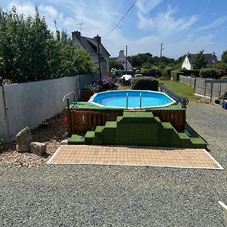 Maison Vue Sur Mer Perros-Guirec Luaran gambar